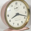 Westclox America and Shelby Alarm Clocks, Introduced 1957