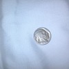 1920 Buffalo 's' nickel fine condition