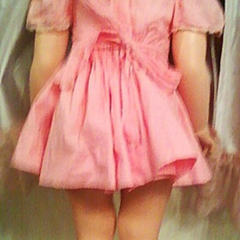 1959 Madame Alexander Betty???