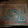 Jack Straws Milton Bradley No. 1.. Is it rare ?