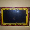 white rose gasoline 