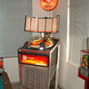 1961 AMI Continental 2 Jukebox