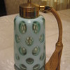 Favorite Fenton Glass Perfume Bottle