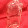 Bottle found in the woods