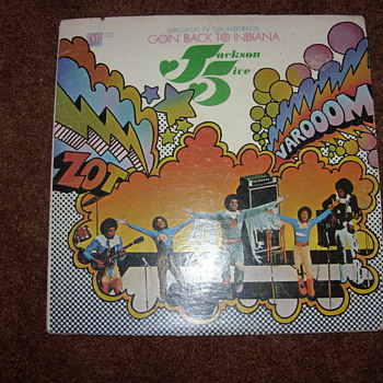 michael jackson 1971 going back to indiana the jackson five