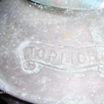 ships lanten toplight its name - Lamps