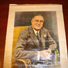 FDR Colored Poster NEED HELP!!!