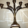 Old Candelabra?  Help Needed
