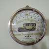 Scully-Walton Private Ambulance Service Thermometer