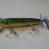 Vintage Fishing Lure