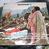 Woodstock Record Album 1970 Cotillion Records SD 3-500