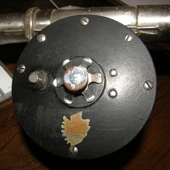 Fishing Reel - Fishing