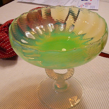 Art Glas - Art Glass