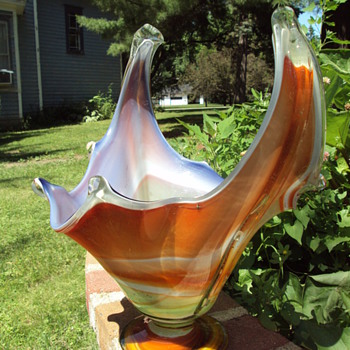 learning - Art Glass