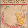1931 - Baker's Coconut Recipe Book