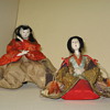 Antique Doll's From Japan