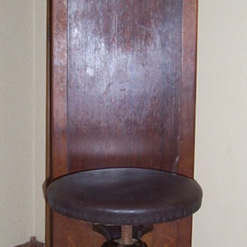 What is it? - Furniture