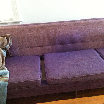 Weiland Furniture 1963