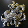 Game of Thrones Brooch!!