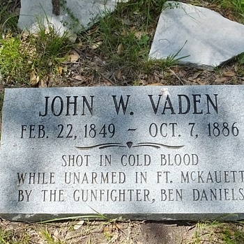 More Interesting Headstone Photographs From My Collection - Photographs