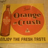 Orange Crush Sign...can someone tell me about it?