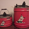 B.B. Line Gas Cans