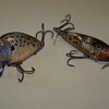 Vintage Fishing Lure