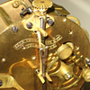 Inside  my Seth Thomas & Sons Clock