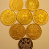 Foreign Gold From The 1800's & Early 1900's