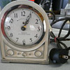 New Haven model #5109 Refridgerator defrost clock