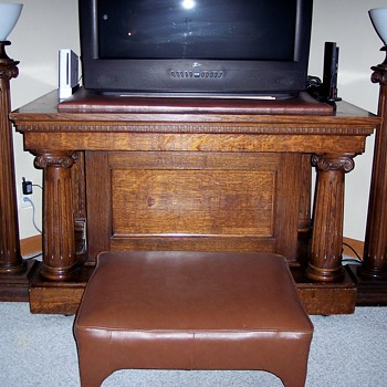Masonic Lodge Furniture - Furniture