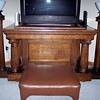 Masonic Lodge Furniture