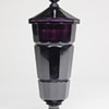 Moser Karlsbad crystal Vase ~1920 but the signature? - is it Hoffmann and WW?