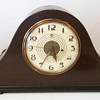 1937 Striking Minstrel Telechron Model 6B07