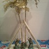 Manger Scene