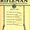 1923 The American Rifleman   1st Year Published