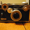 1939 Argus C3