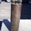 small hand held fire extinguisher