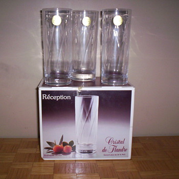 Tumblers