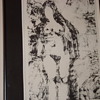 Odalisque by Rhonda Rung (?)