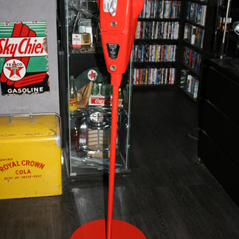 parking meter