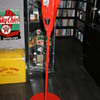 parking meter