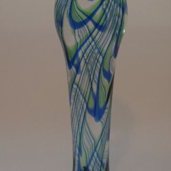 Harrach – Moravia - Art Glass