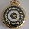 Westclox Zodiak Time
