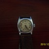 WW11 Wristwatch I think made by G.& M. Lane or Lake Co. Ltd London