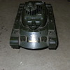 Tomy Talking Tank