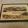 LANDMARK PRINT NO.2