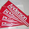 Campaign stickers