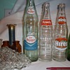Some misc bottles.