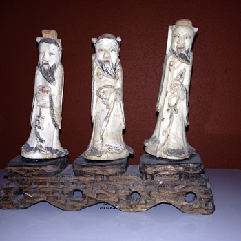 Asian Sculptures - Asian